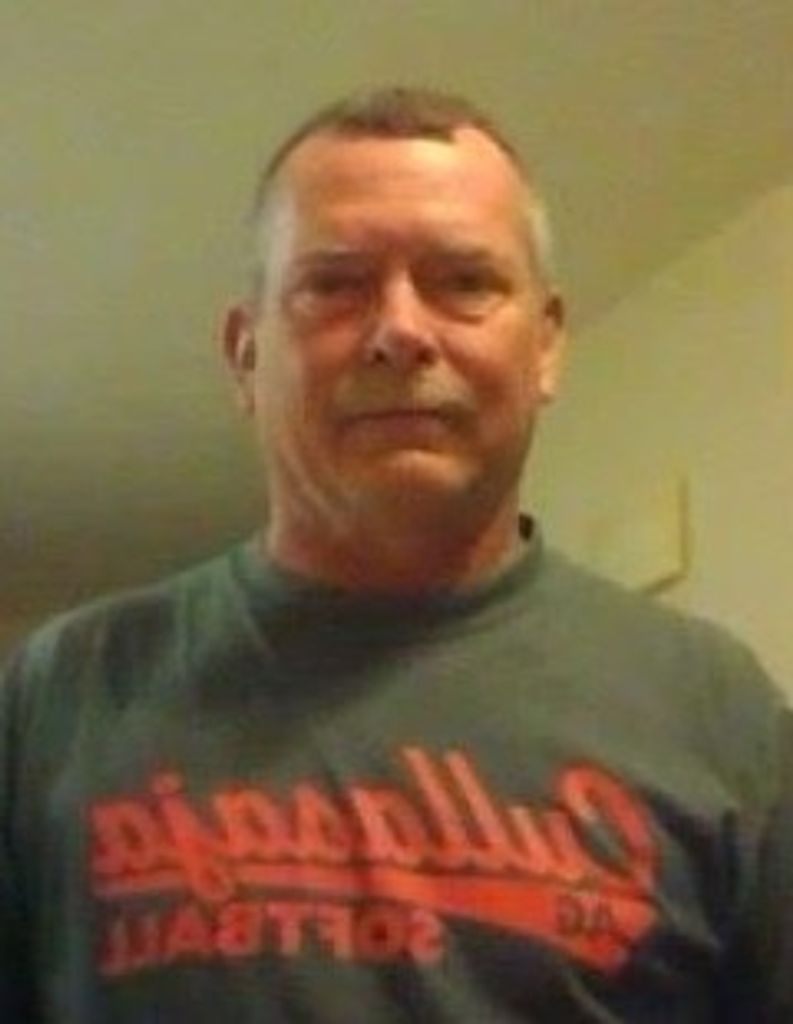 Kevin  Ray Mossbarger