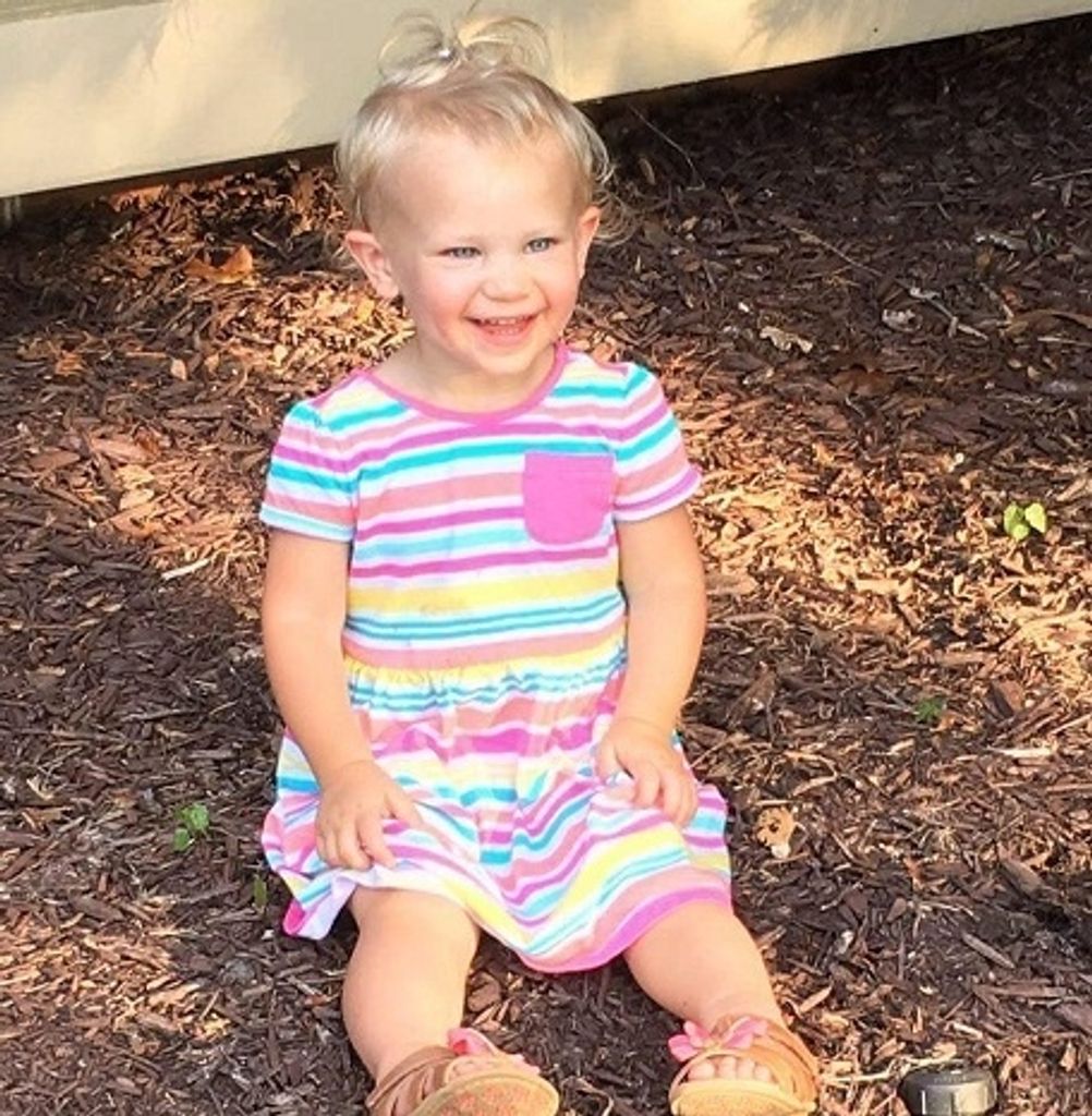 Adalyn Rose Vogt Profile Photo