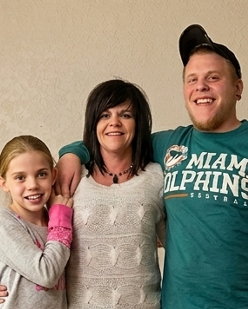 Tammy Lynn Padgett Holmes