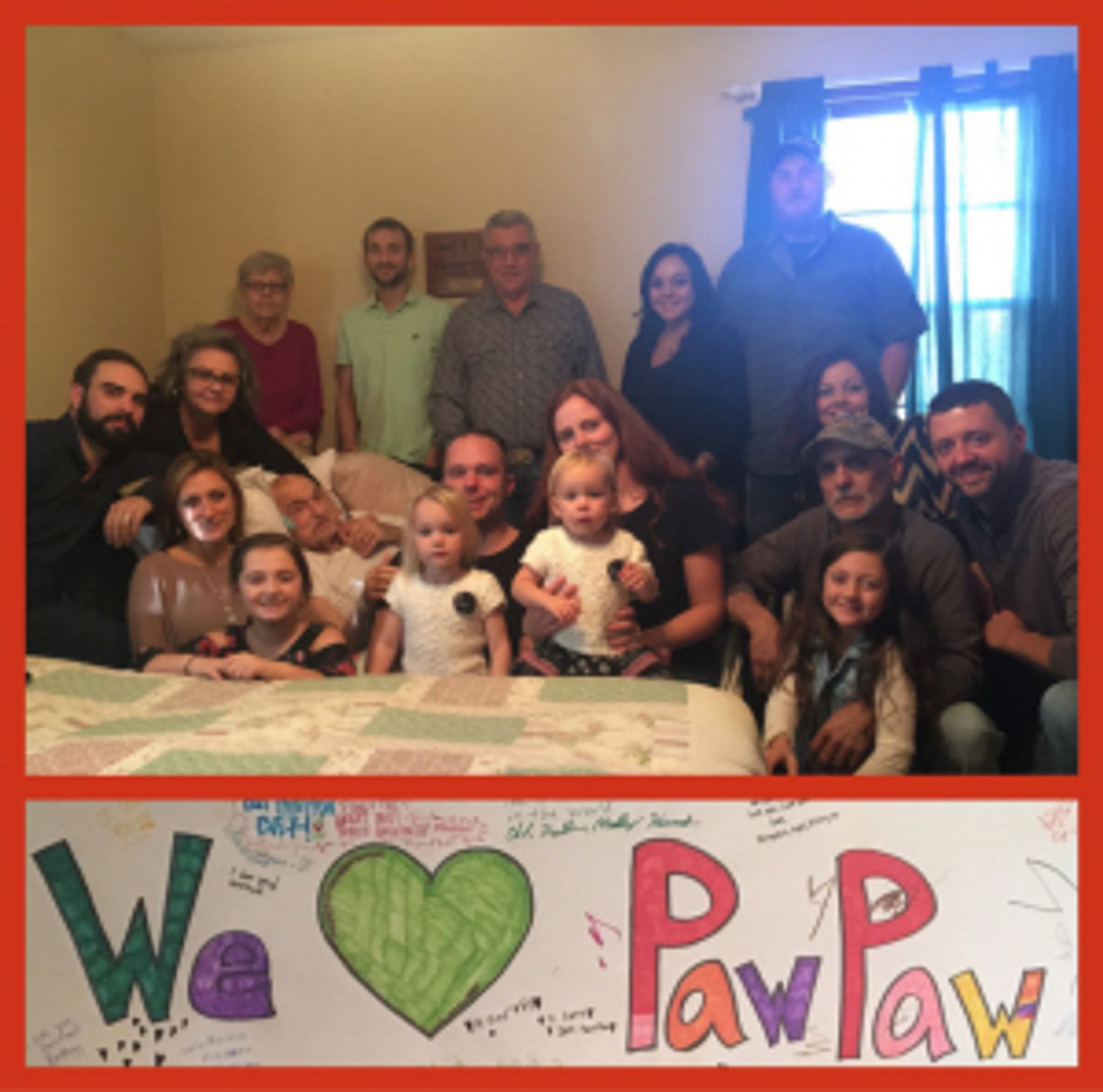 Eugene Talmadge Yarbrough Obituary December 12, 2017 - Alvis Miller & Son  Funeral Home and Crematory