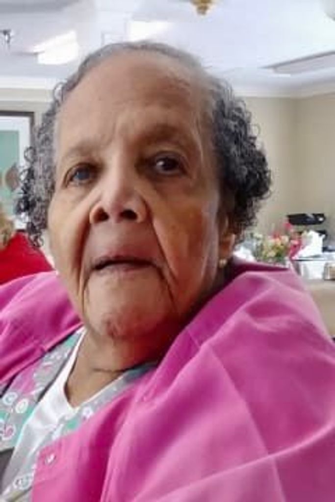 Josephine Richmond Profile Photo