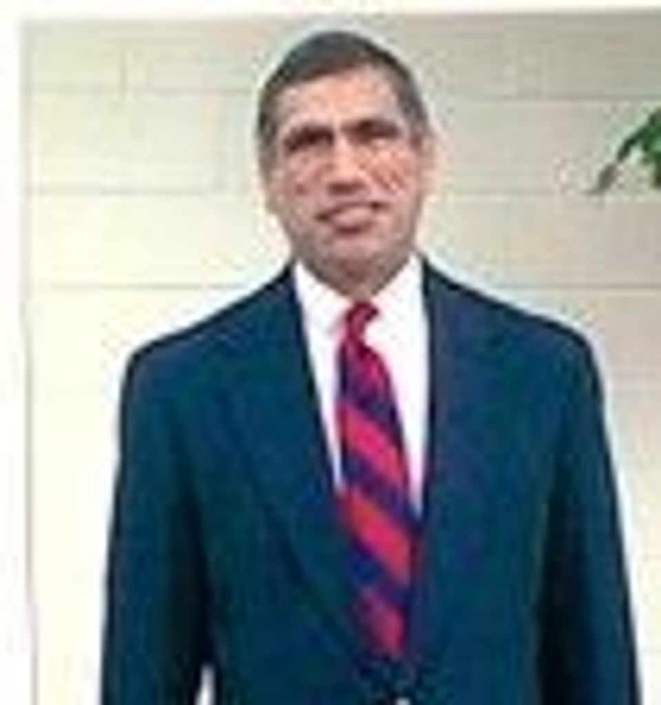 Mark Ebaben