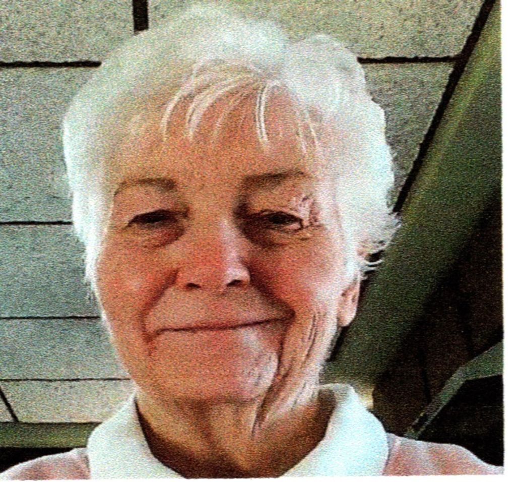 Carol Ann (Goldy)  Paus