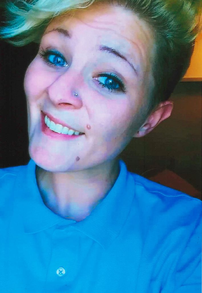 Lindsey Jo Moore Profile Photo