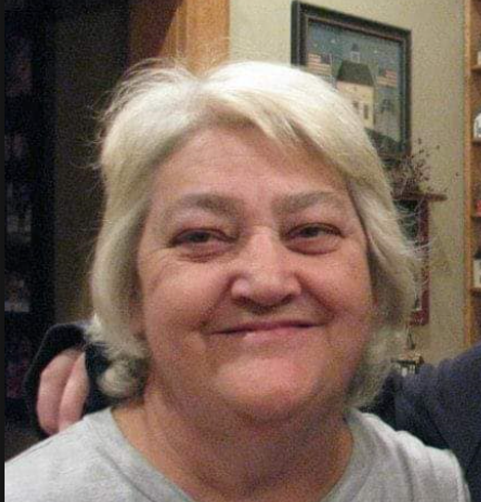 Eugenia Grace Risbon-Lewis