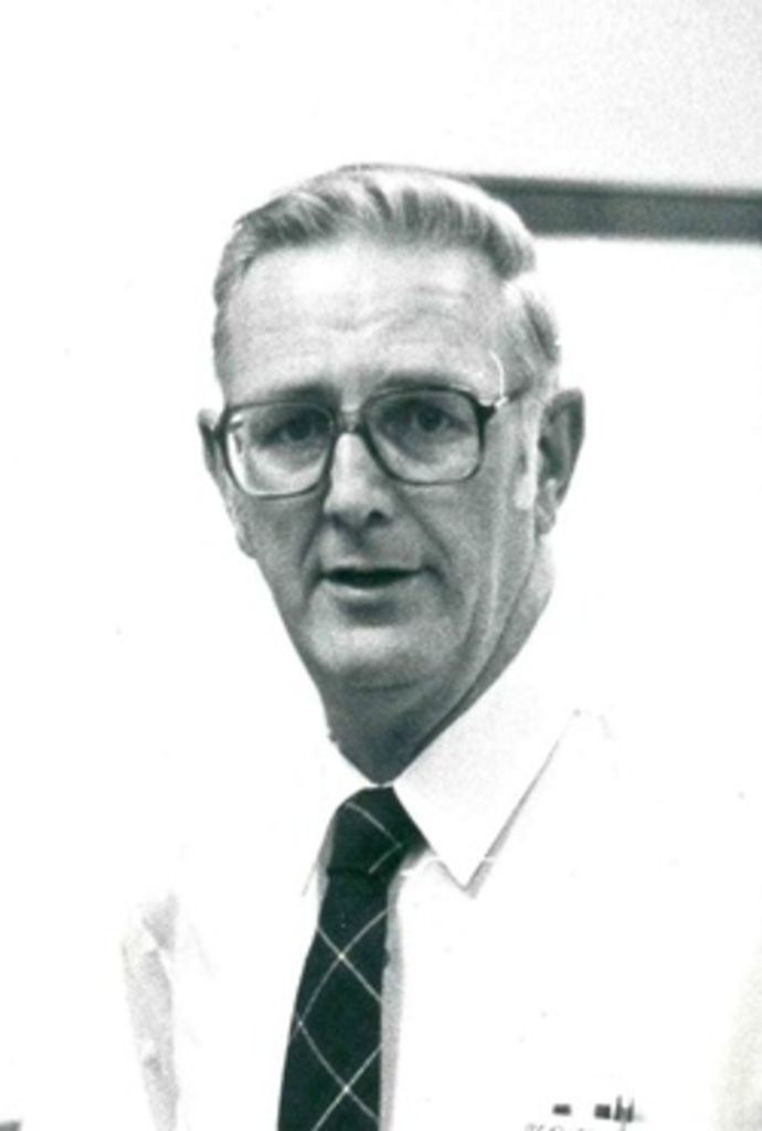 Kenneth C. Moyer