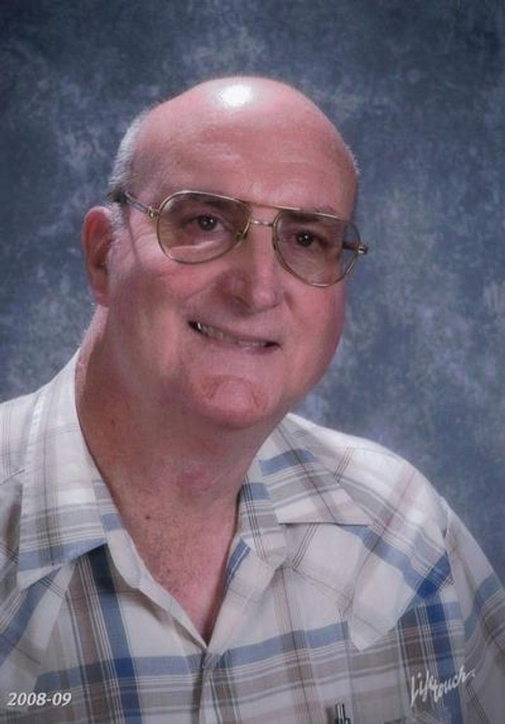 Robert "Louie" Louis Ziegenhals