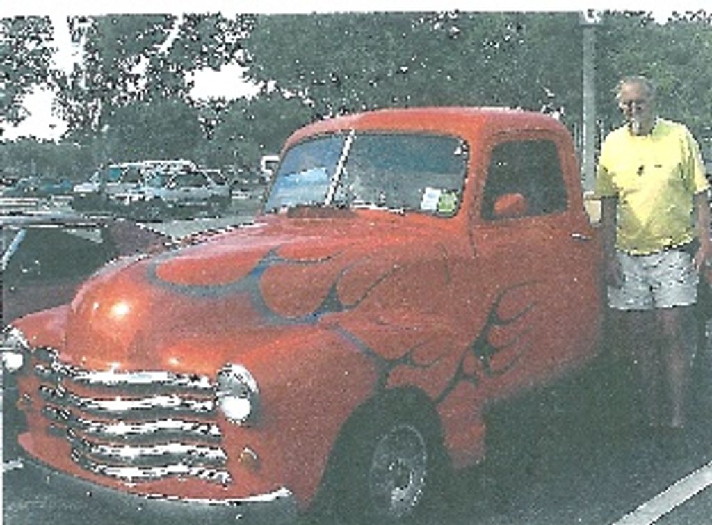 Paul Howard Wilce, Sr.