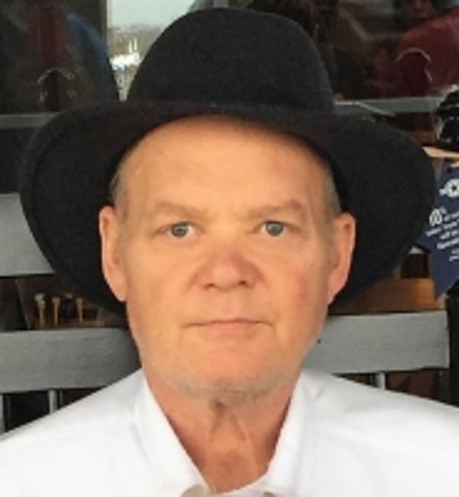 James Newell Evans