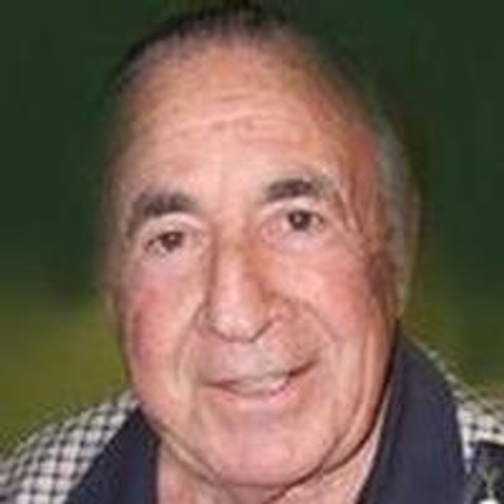 Armondo "Moe" Fiorenzo