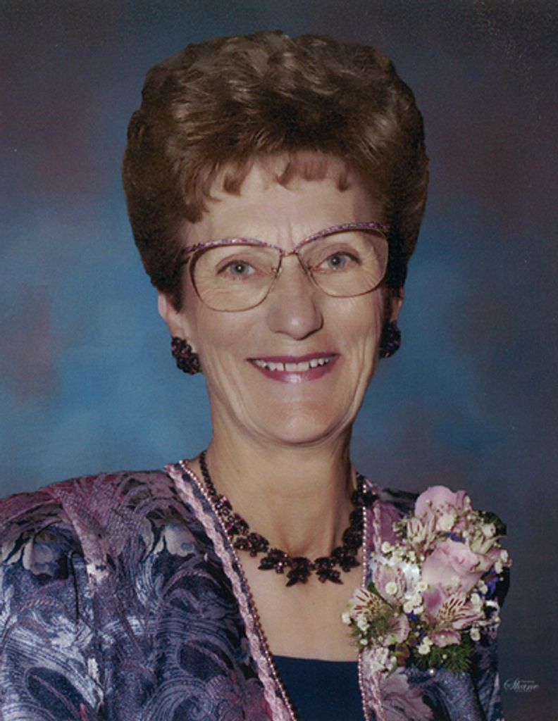 Joan Mary Lockwood Profile Photo