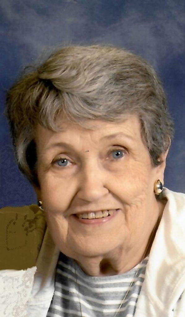 Nancy Anne (Alexander)  Bredemeier