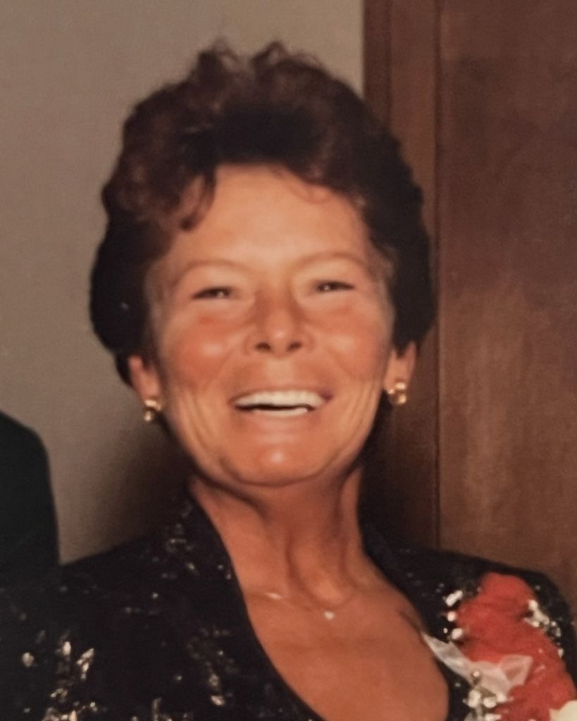Florence (Flo) Marie Hauxwell Profile Photo