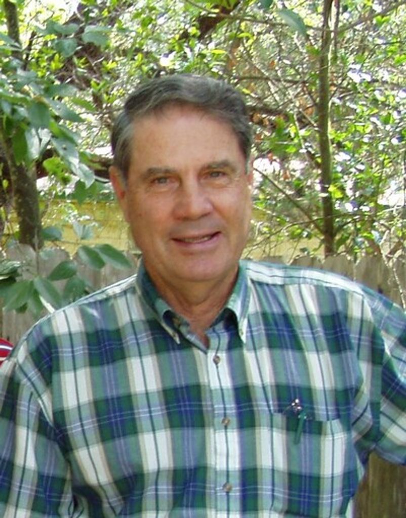 Patrick "Pat" Orman Reardon Profile Photo