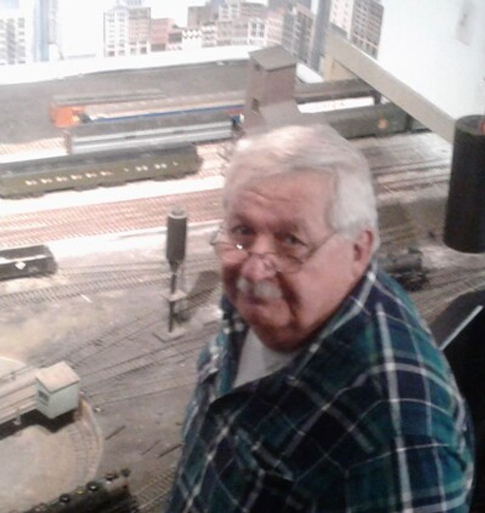 Walter J Stec Profile Photo