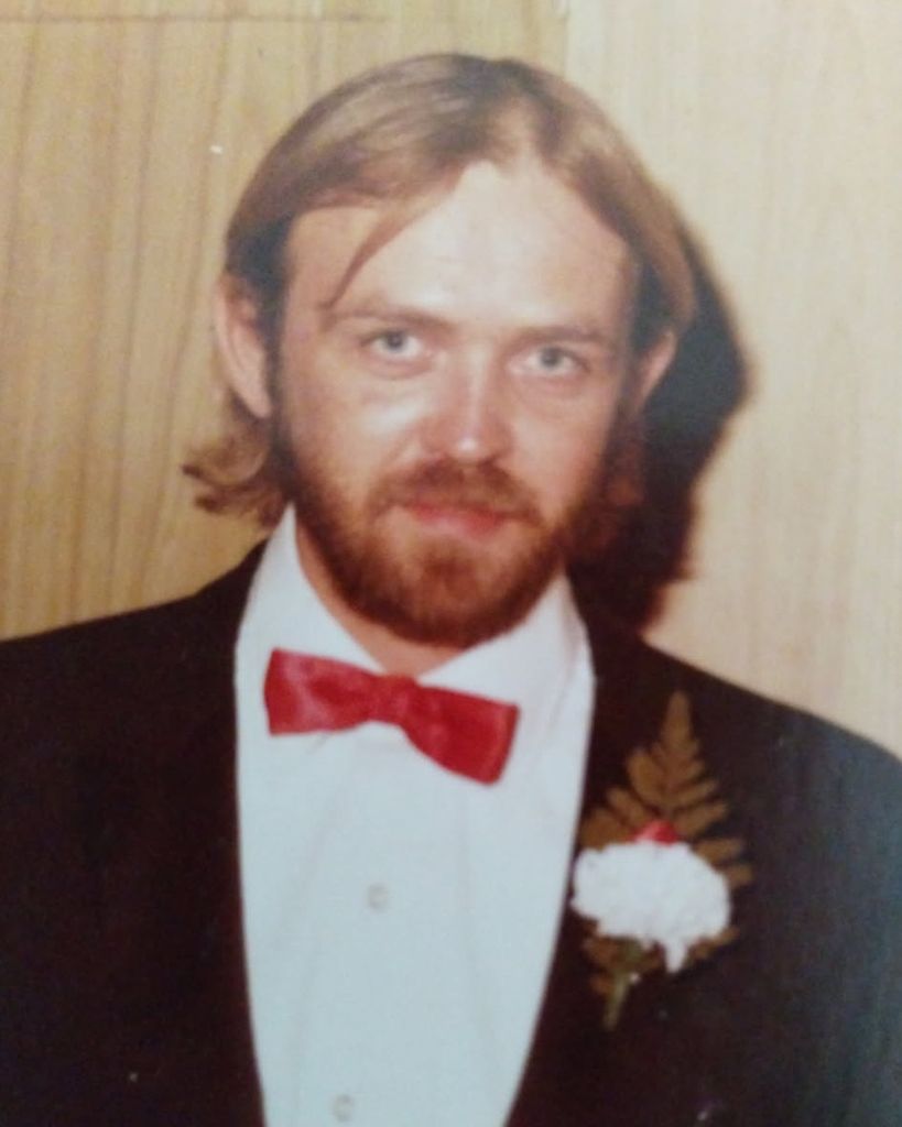 Howard "Buster" Adams, Jr