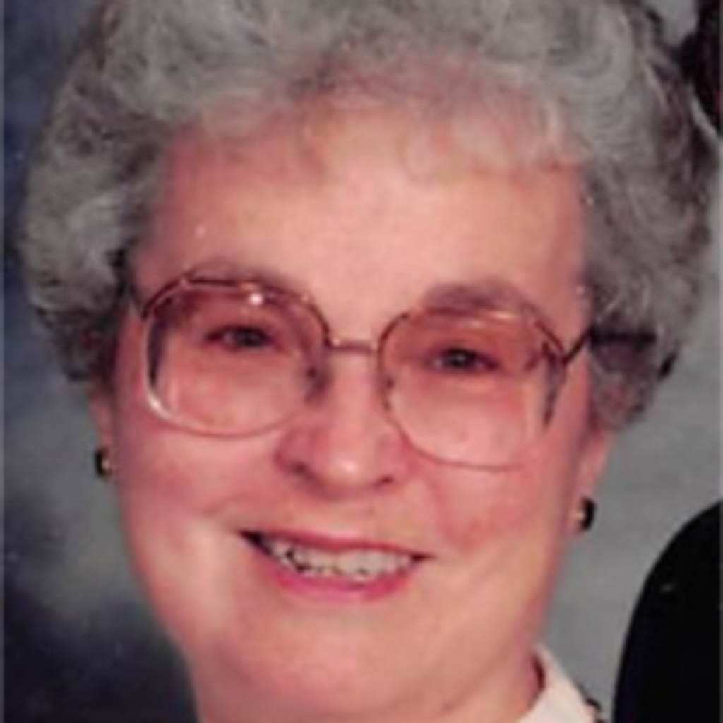 Virginia "Jinny" R. Christiansen