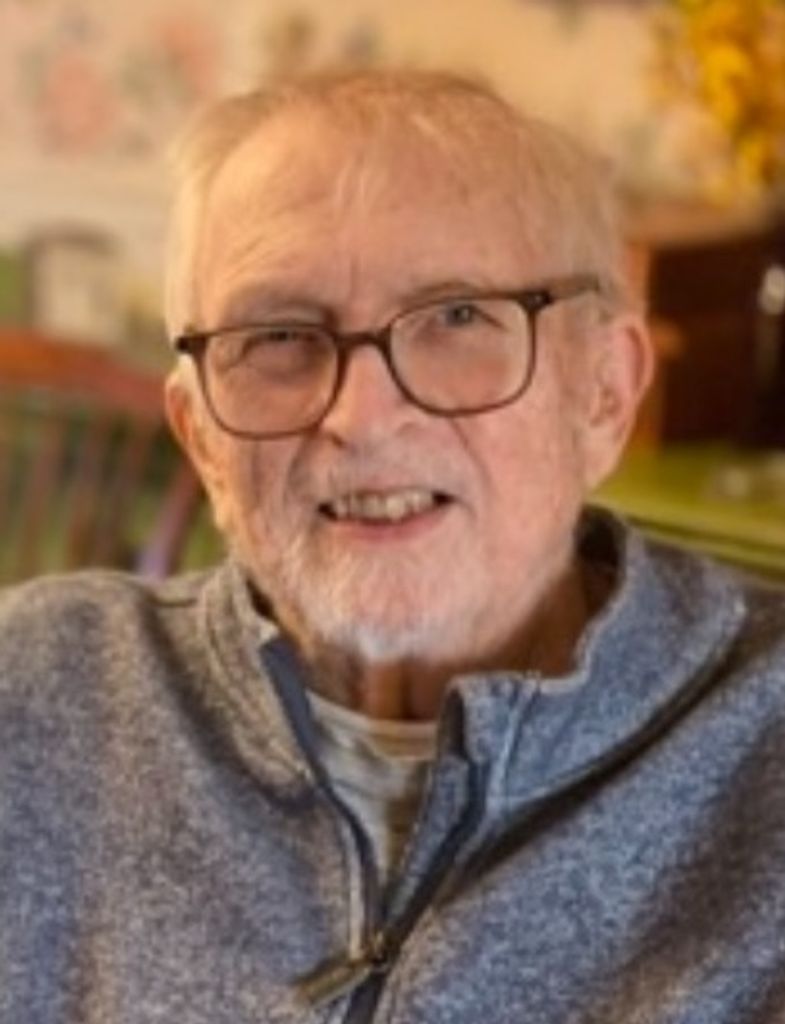 Donald F. Vance Profile Photo