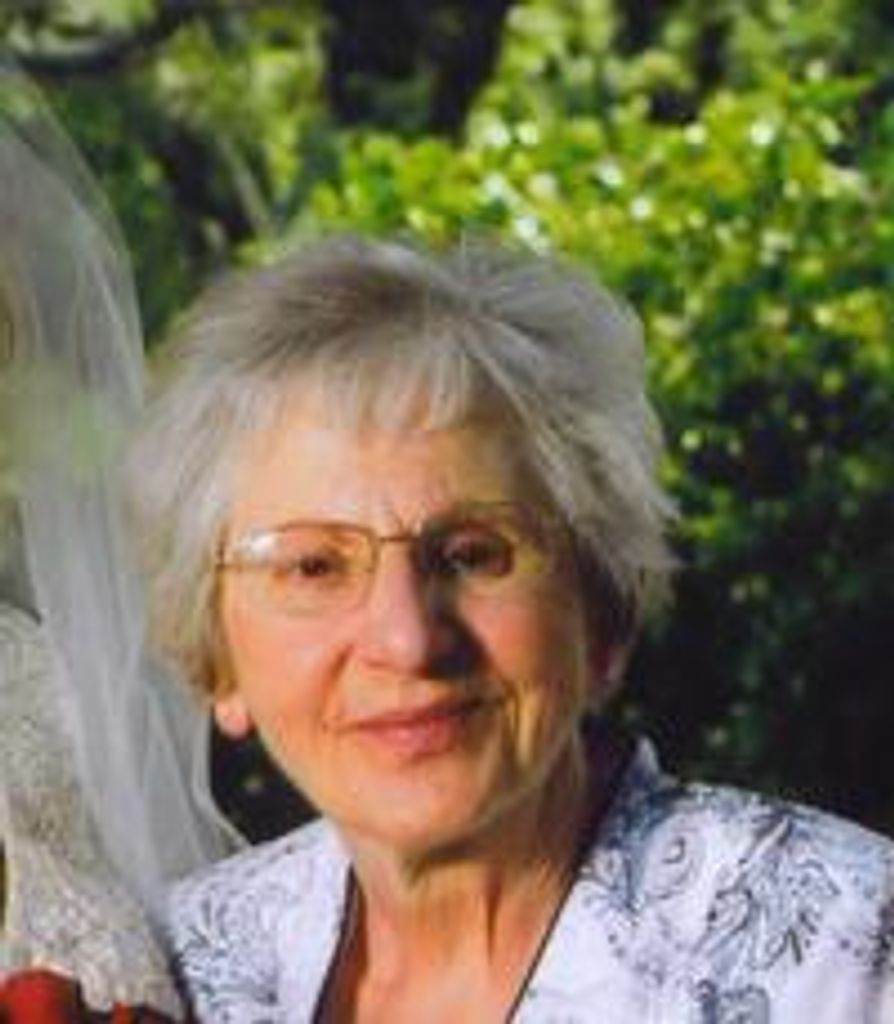 Stefanie M. (Herrmann)  Weyhmueller