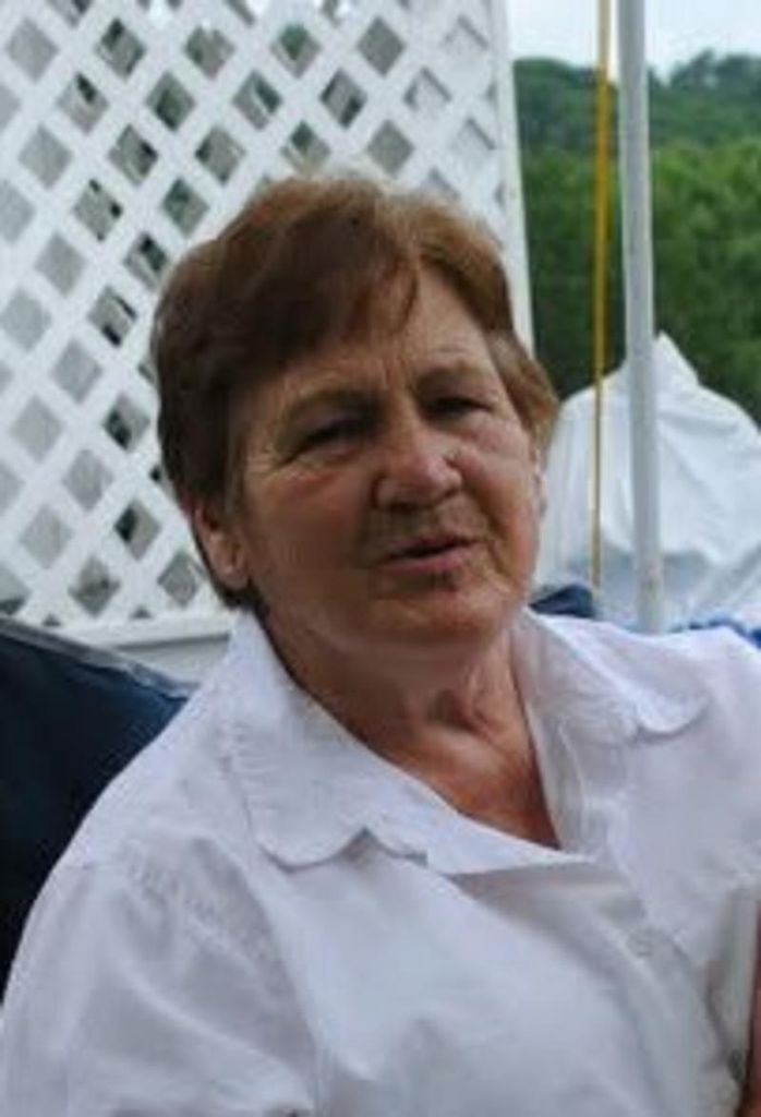 Shirley Marie Lattanzio Profile Photo