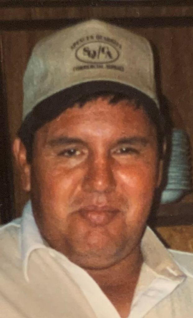 Larry  Boerema