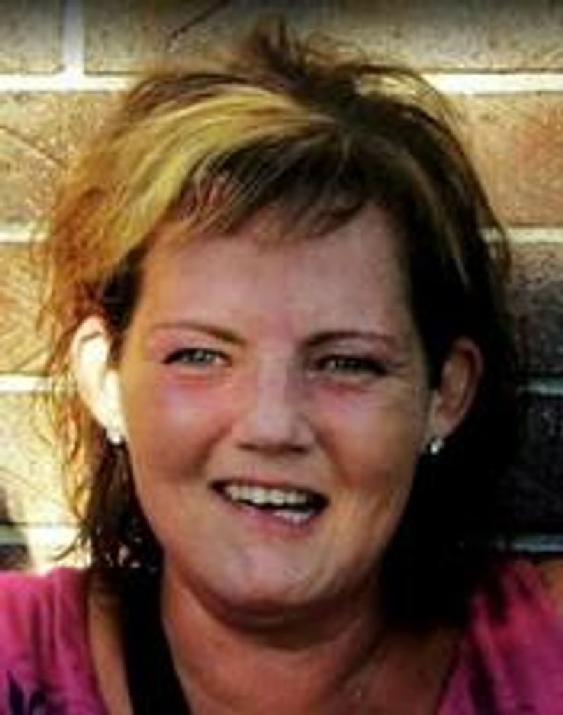 Sharon Irene Gronwick