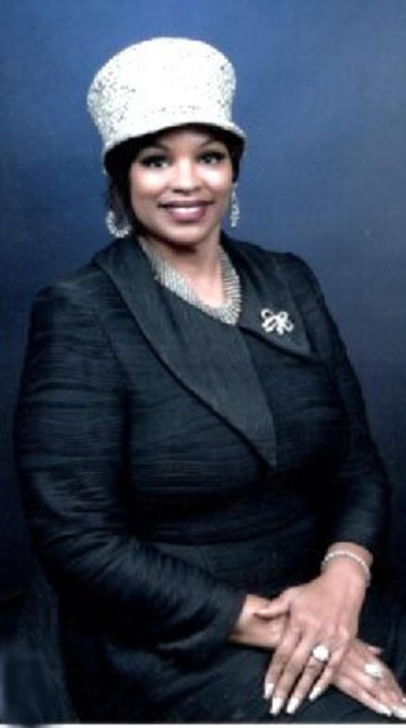 Sharmon Bernice Pollard Profile Photo