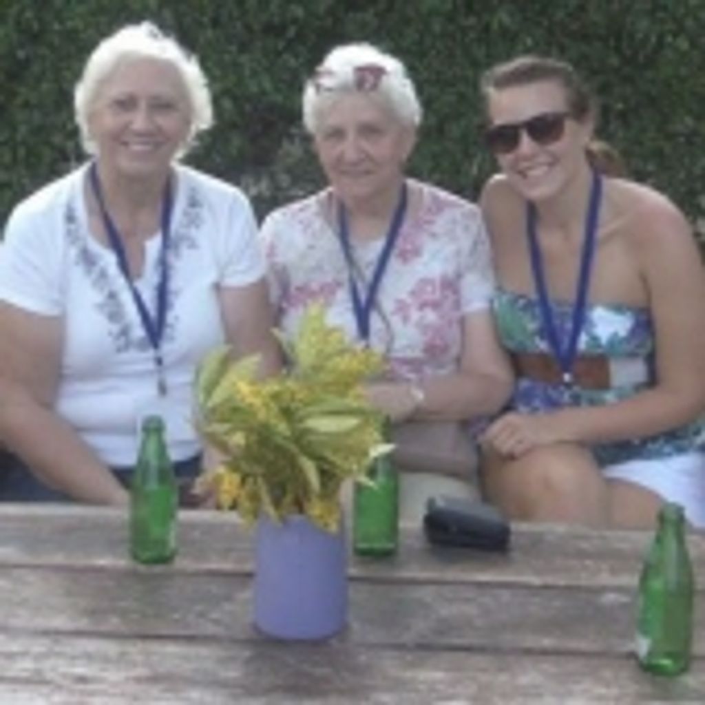 Shirley J. Miller