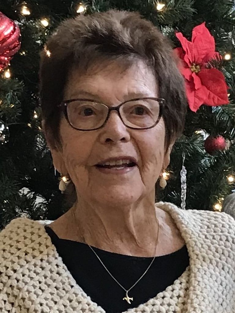 Muriel Irene Abbott Profile Photo