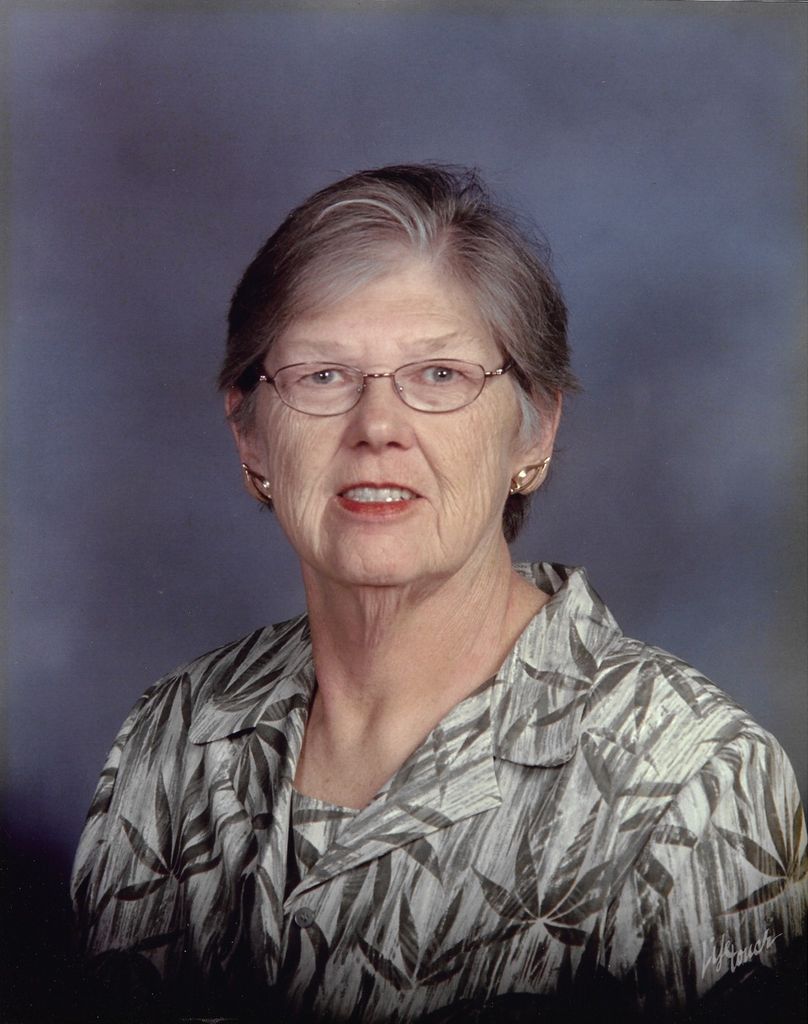 Betty Jean Horne Profile Photo
