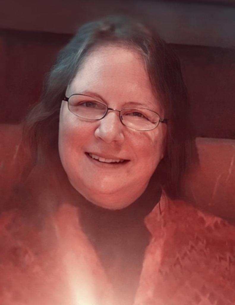 Judith Lynn (Hamlin) Bland