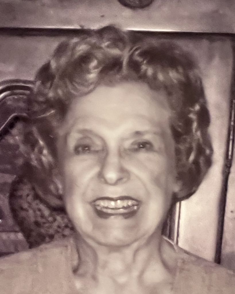 Rita Agnes Graff Dollar Profile Photo