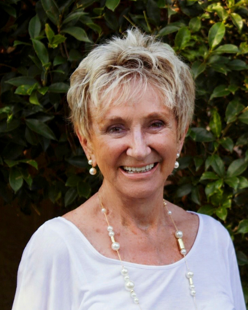 Marie Victoria Reilly
