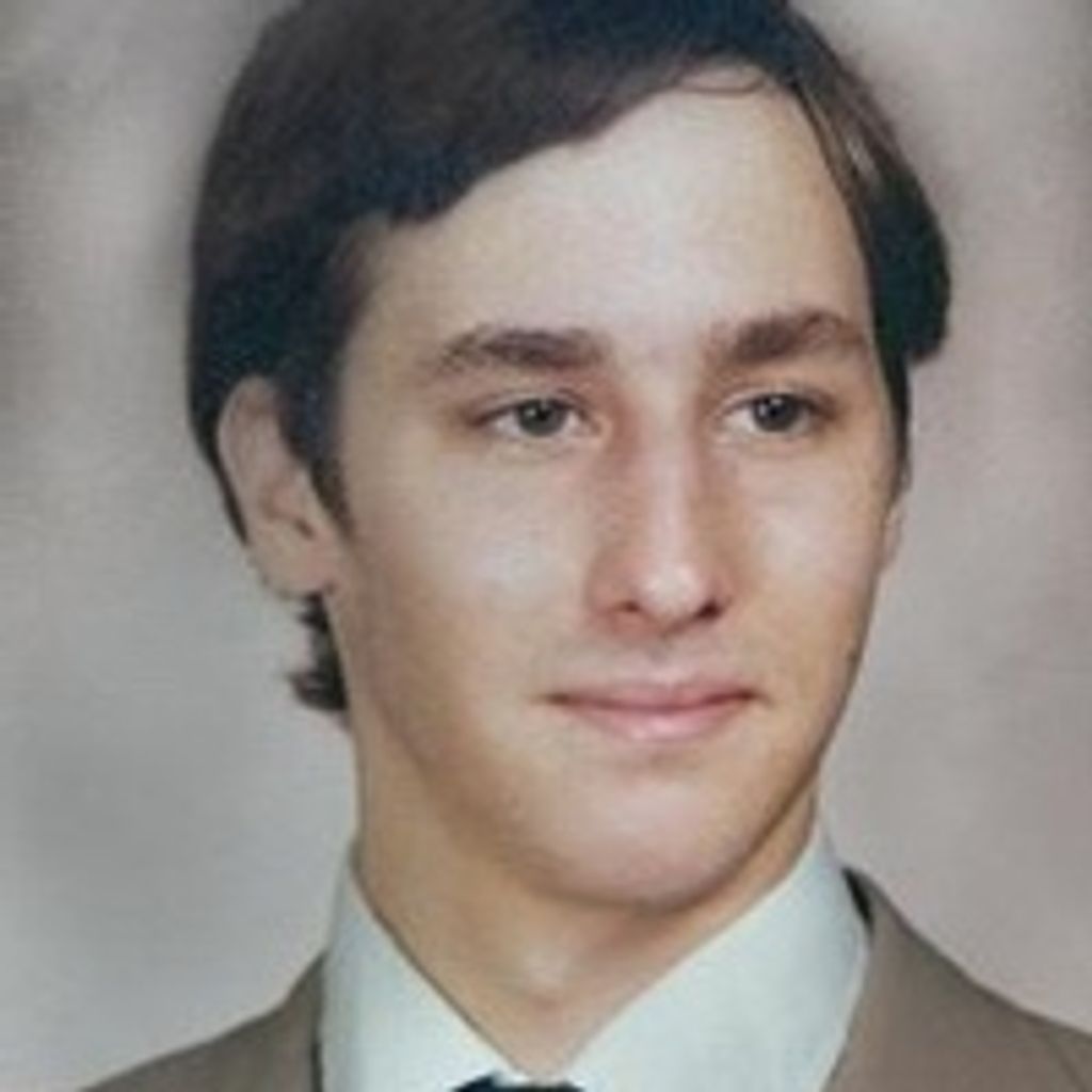 Jeffrey  Cameron Burne