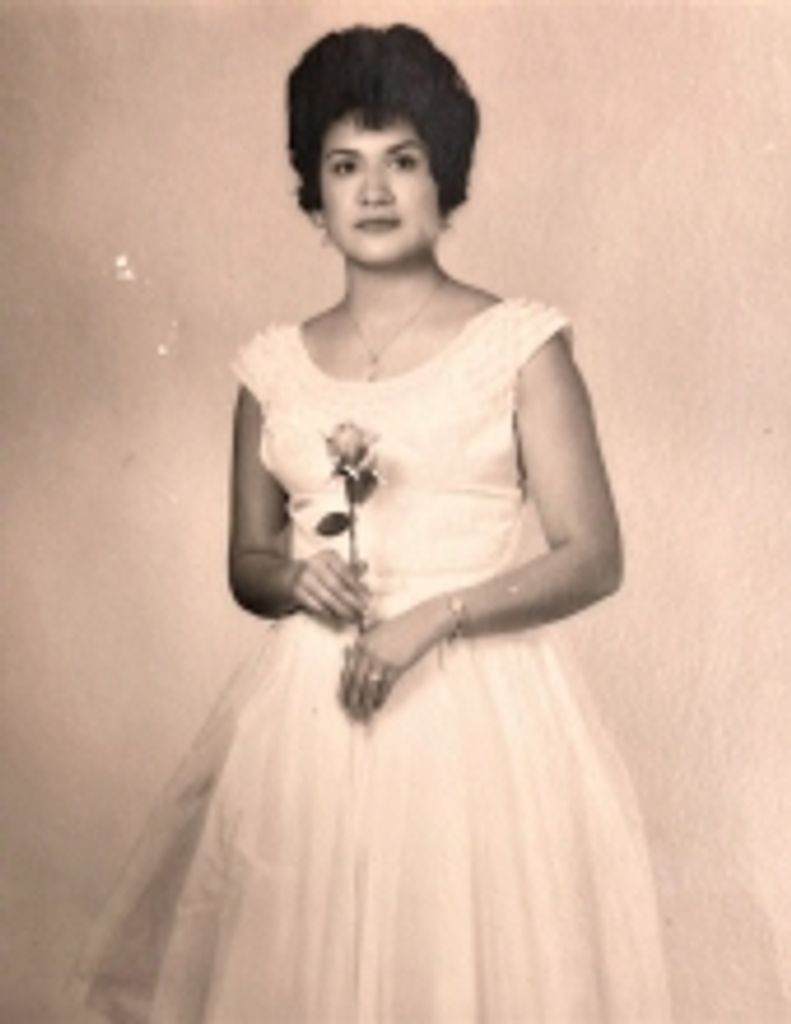 Maria Angelita Garcia