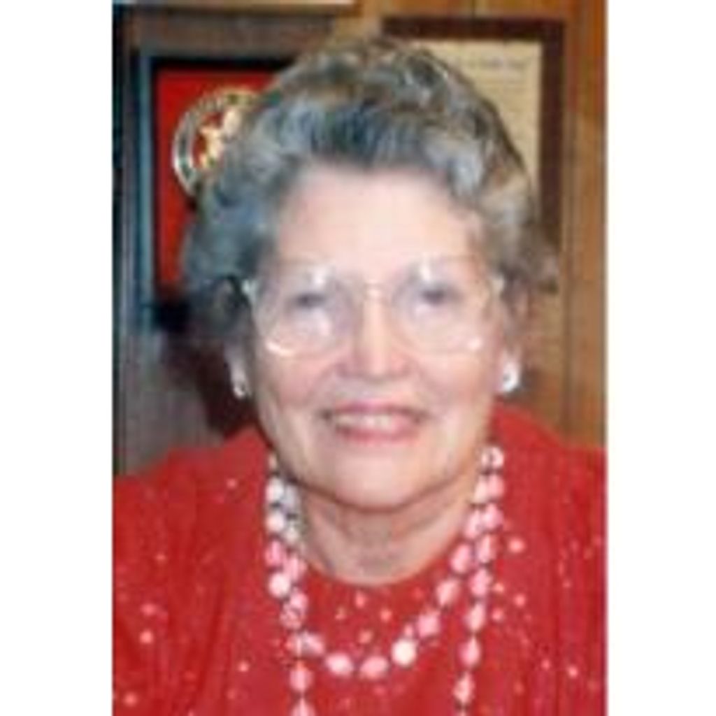 Elaine Beck Cherota