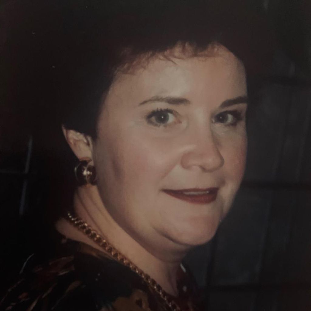 Gennine Lou Foster Profile Photo