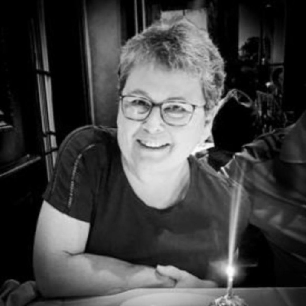 Penny A. Zeigler Profile Photo