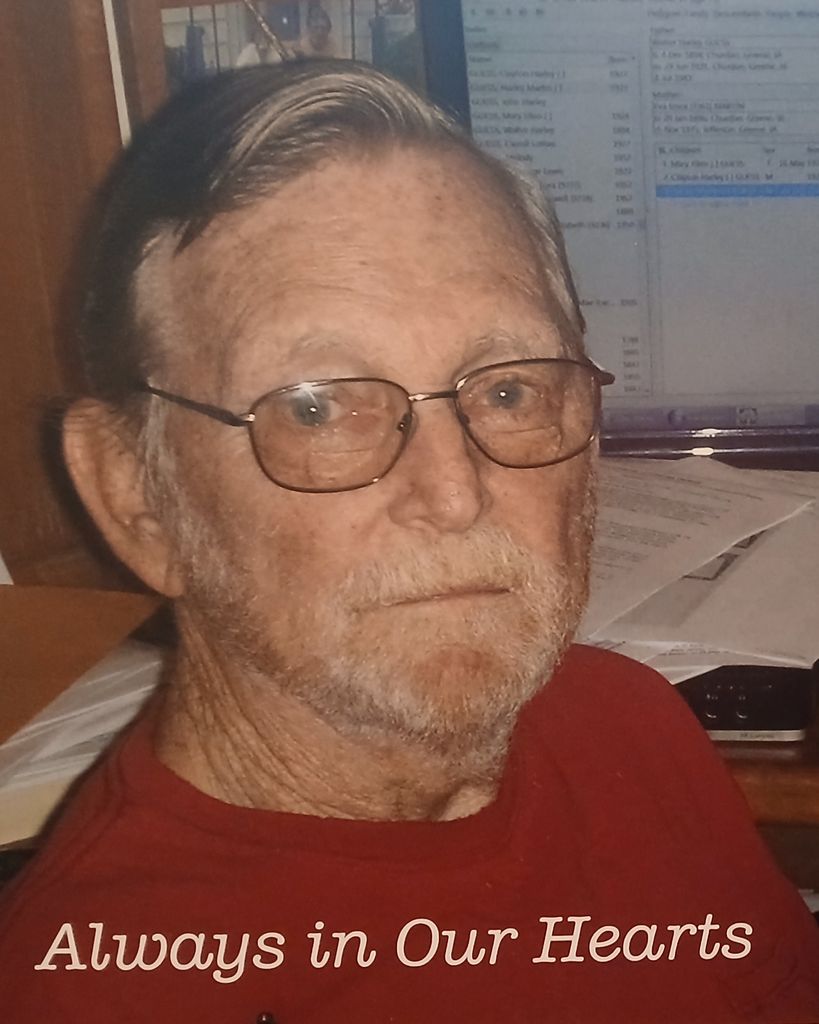 Donald James Cogswell Profile Photo