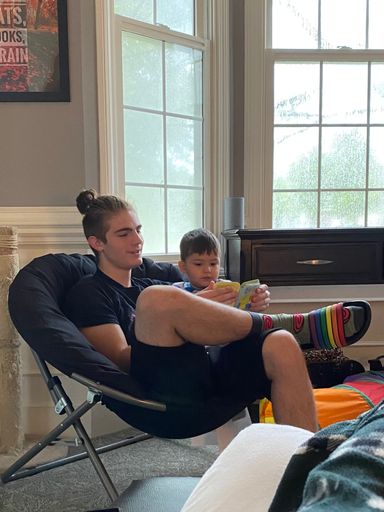 Brayden Parker Schmidt photo gallery thumbnail 13 of 210