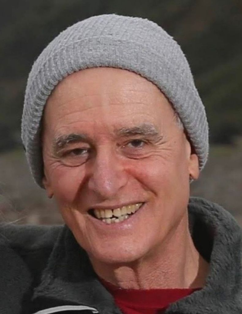 Sheldon Gerald Sax Profile Photo