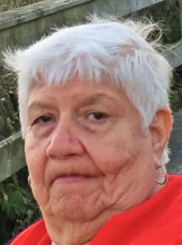 Maria Luisa Gutierrez Gomez