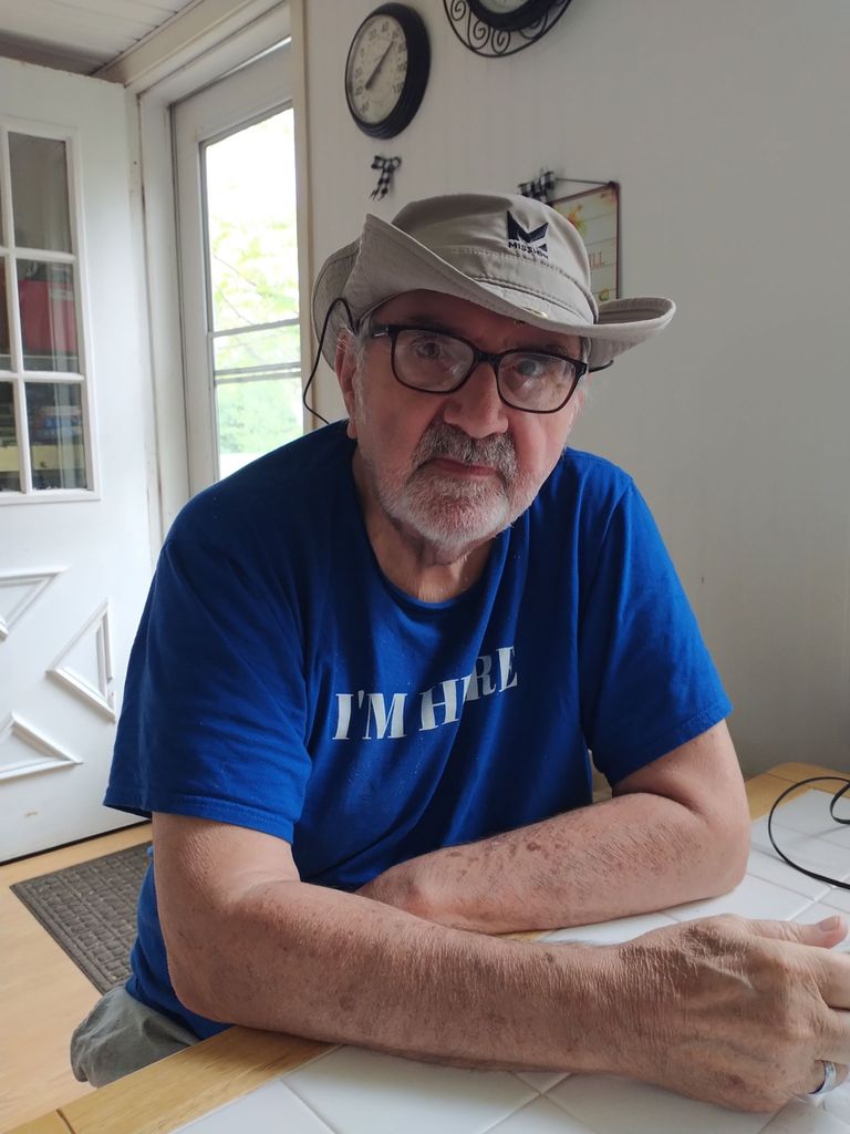 Robert Greimann Profile Photo