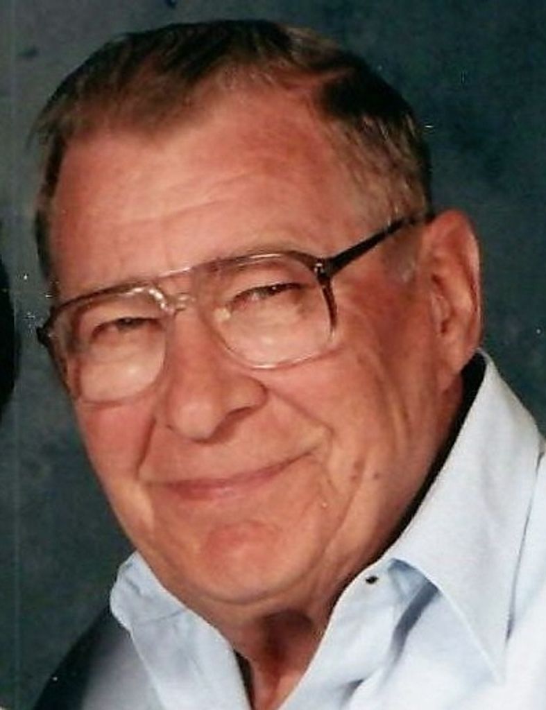 Cecil F. Surdey Profile Photo
