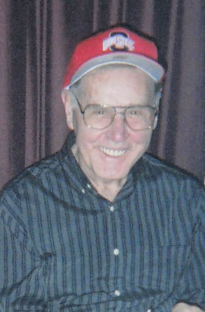 Elden Williard