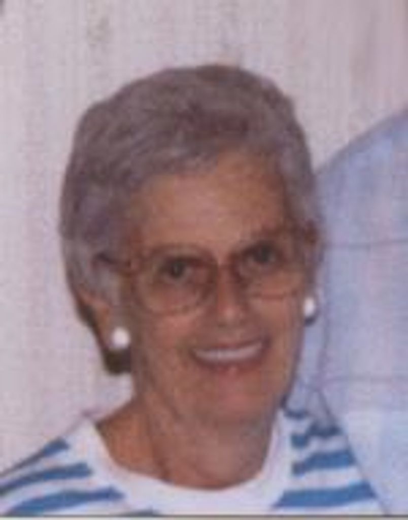 Eleanor R. Maraglia