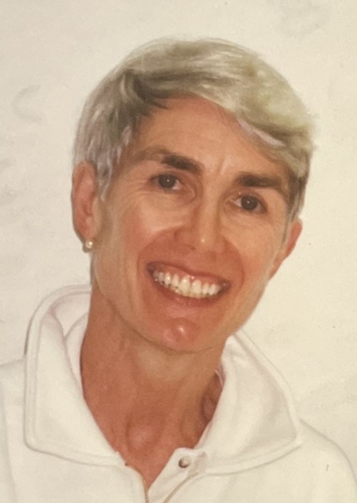 Louisa Cooper Dubin