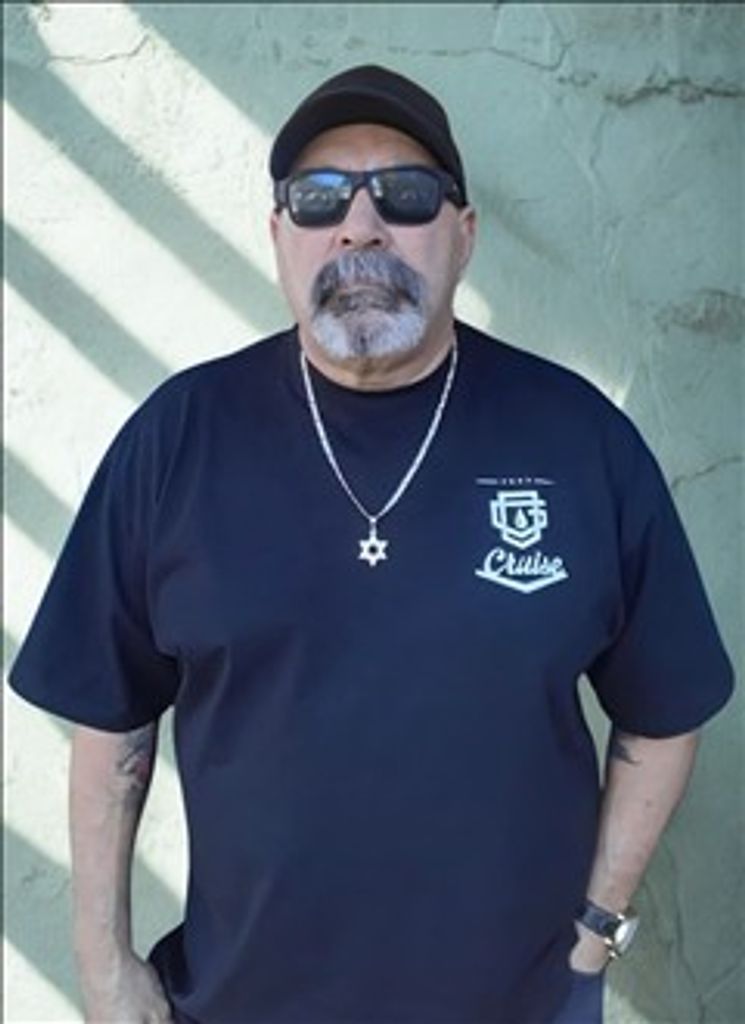 Danny Garcia