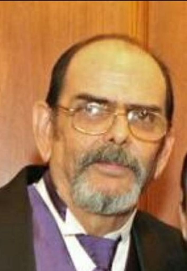 Frank S. Quinones