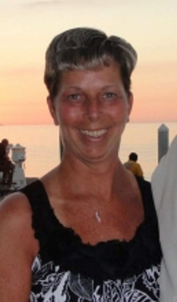 Helene M. Malone